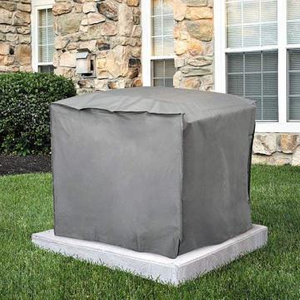 Outdoor Air Conditioner Unit Cover