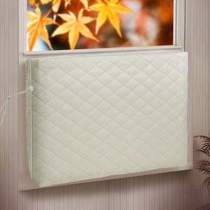 Indoor Air Conditioner Cover for Window Units